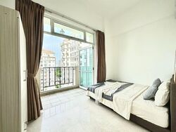 Cavendish Park (D21), Condominium #518521301